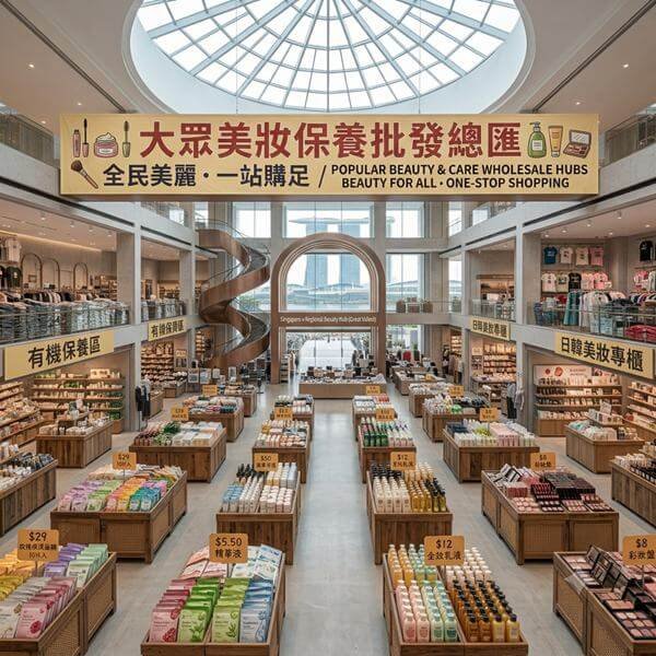 美妝保養